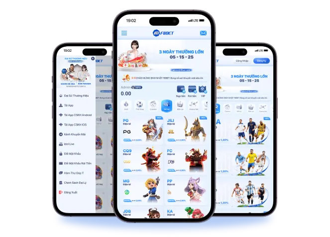 Lịch sử phát triển luck8333 link mới