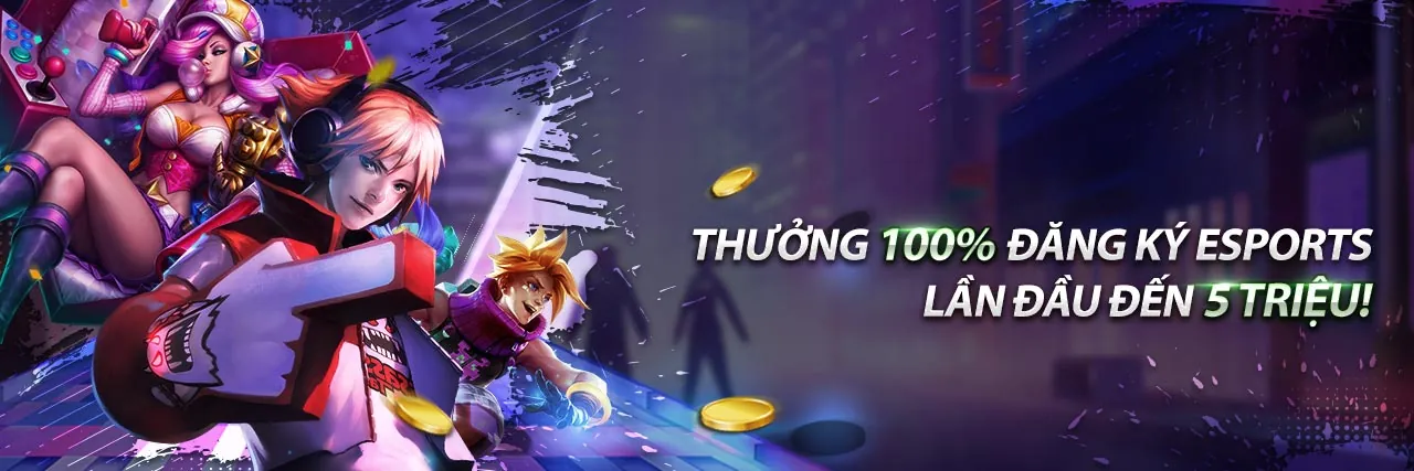 Hình ảnh banner chính của Luck8333 với logo, chủ đề cá cược trực tuyến, màu xanh lá cây và vàng, thể hiện sự an toàn và uy tín. Có các yếu tố đồ họa liên quan đến thể thao, casino và slot game.
