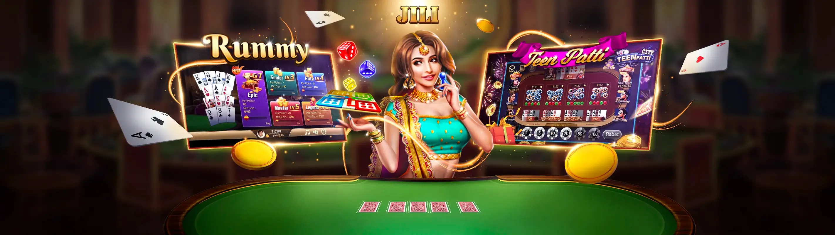 Sòng bạc trực tuyến Luck8333 với liên kết mới nhất
