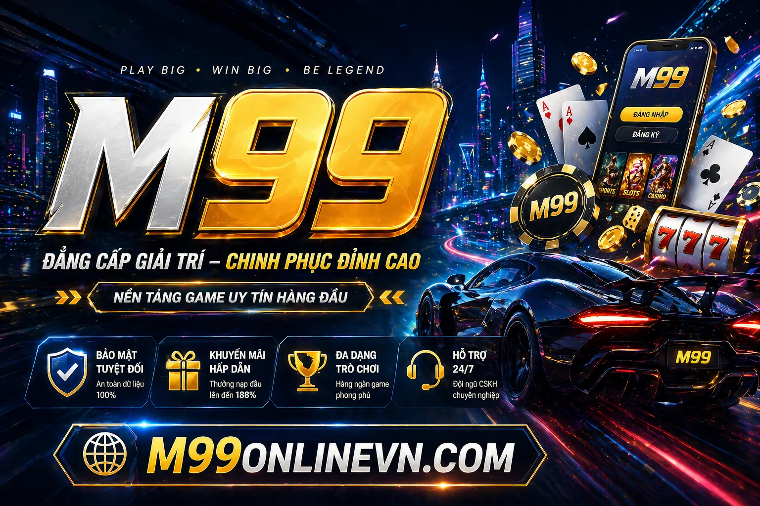 Hình ảnh minh họa cá cược có trách nhiệm của luck8333 link mới
