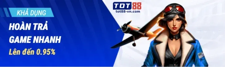 Hoàn Trả Cược hàng ngày/tuần