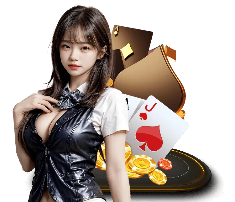 Trò chơi Bàn Luck8333